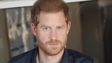img-title Terungkap Jumlah Warisan yang Diterima Pangeran Harry di Hari Ulang Tahun