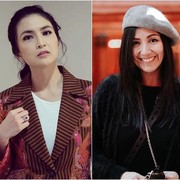 Kabar Terkini Para Ratu FTV yang Dulu Ngetop, Ada yang Jadi Produser!