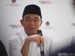Muhadjir Cerita Momen Berkesan Bareng Doni Monardo Tangani Pandemi COVID