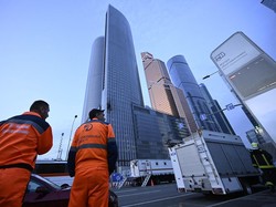 Tiga Orang Ini Ditangkap Selundupkan Alat Elektronik Perang ke Rusia Rp 114 M