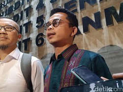 Pihak Sultan Sampaikan Hasil Investigasinya soal Kabel Menjuntai ke Polisi