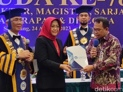Fakultas Kedokteran Udinus Buka Pendaftaran, Ini Syarat-syaratnya
