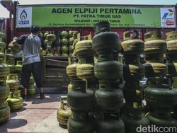 Beli Elpiji 3 Kg Wajib Pakai KTP, Begini Cara Daftarnya