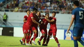 Jadwal Final Piala AFF U-23 2023: Timnas Indonesia vs Vietnam