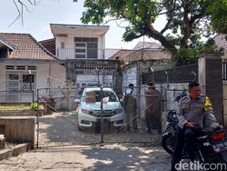 Dua Rumah di Kota Malang Digeledah Terkait Kasus Gedung Wismilak