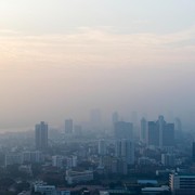 Selain Indonesia, 5 Negara Ini Pernah Alami Masalah Polusi Udara Terparah di Dunia