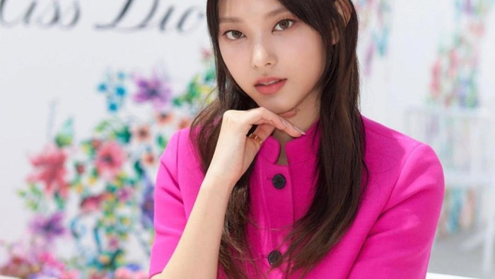 Rekomendasi Produk Kecantikan dari Dior Beauty yang Sering Dipakai Haerin NewJeans