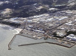 Jepang Buang Limbah PLTN Fukushima ke Laut Jadi Polemik, Begini Sikap RI