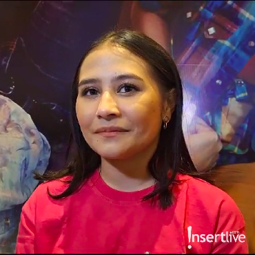 Perankan 2 Karakter Sekaligus di 'Puspa Indah Taman Hati', Prilly: Susah
