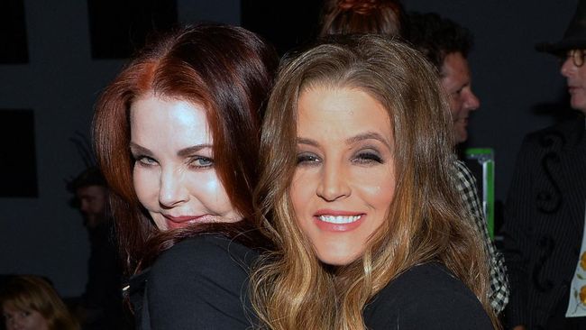 Priscilla Presley ingat anak perempuannya, Lisa Marie Presley, sempat mengeluh sakit beberapa waktu sebelum meninggal dunia.