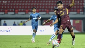 Hasil Liga 1: PSM Tekuk Persikabo, Persita Gulung Rans