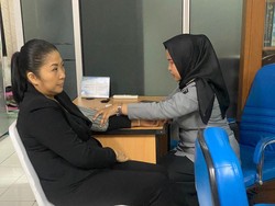 MA Ungkap Alasan Sunat Vonis Putri Candrawathi