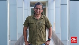 Rocky Gerung Nilai Pidato Kenegaraan Jokowi Tak Pantas Didengar