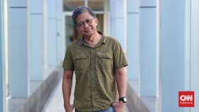 Rocky Gerung Akan Penuhi Panggilan Bareskrim di Kasus 'Bajingan Tolol'