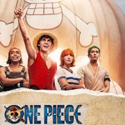 Puncaki Netflix dan Raih Rating Tinggi, Ini 4 Hal Menarik dari One Piece Live Action