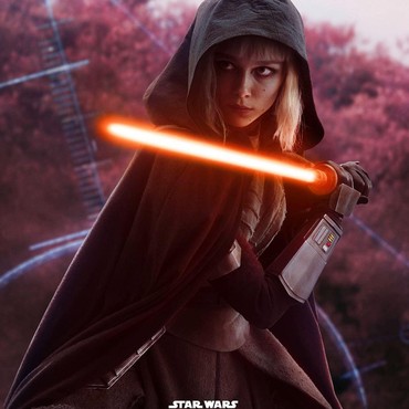 Review Episode Perdana Serial 'Star Wars: Ahsoka'