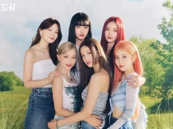 TEENFRESH Resmi Jadi Album Tersukses STAYC