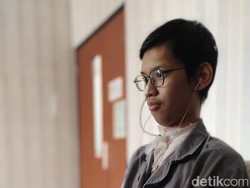Kabar Terkini Sultan Korban Kabel Menjuntai Usai Sebulan Dirawat di RS Polri