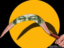 Carok Maut Suami di Probolinggo Habisi Pria Pemerkosa Istri