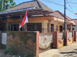 Telinga Bocah Kota Pasuruan Putus Digigit Teman Waktu Bertengkar Saat Ngaji