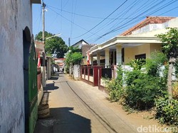 Ayah Korban Syok Anaknya Pulang Ngaji Telinganya Putus Digigit Teman