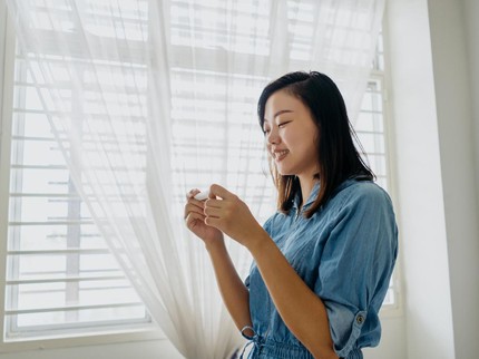 5 Cara Menghitung Usia Kehamilan dari HPHT yang Bisa Dilakukan Sendiri di Rumah