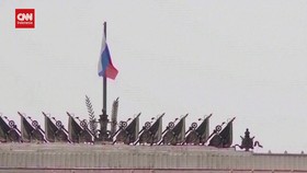 VIDEO: Rusia Dan Ukraina Saling Klaim Hancurkan Pertahanan Lawan
