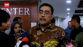 VIDEO: PKB Sebut Ajakan Bergabung Ke Koalisi PDIP Godaan Besar
