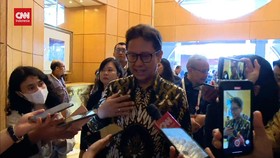 VIDEO: Pasien ISPA Meroket, Menkes Prediksi Klaim BPJS 2023 10 T