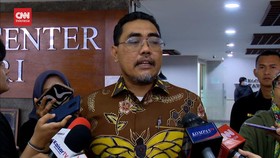 VIDEO: Gus Imin Tak Jadi Cawapres, PKB: Banyak Jalan Menuju Roma