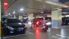 VIDEO: ASN DKI Bawa Kendaraan Meski Ada Instruksi Naik Transpor Umum