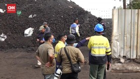 VIDEO: Satgas KLHK Segel 2 Aktivitas Industri Penyumbang Polusi Udara