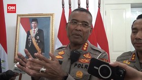 VIDEO: Tabrakan di Lenteng Agung, Polisi Sebut Pemotor Bisa Tersangka