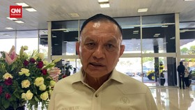 VIDEO: Bahlil Puji Ganjar, Lodewijk: Dia Bukan Kader Partai Golkar