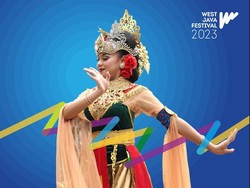 Weekend di Bandung, Yuk Mampir ke West Java Festival 2023!