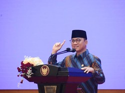 Di Depan Ulama Jabodetabek, Waka MPR Bicara Dakwah Merangkul