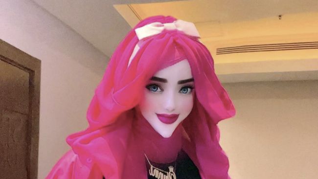 Yuni Jasmine, PNS yang viral karena dagu lancipnya, mengaku menjalani perawatan botox dan filler. Apa saja efek samping botox dan filler?