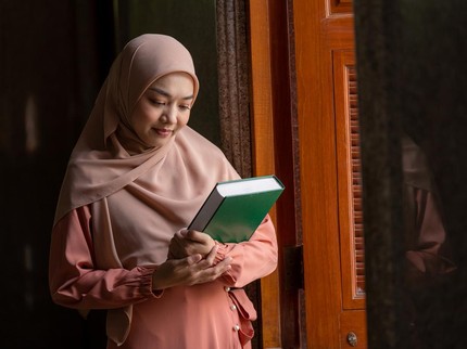 50 Ucapan Maulid Nabi 2023 Penuh Makna & Menyentuh Hati