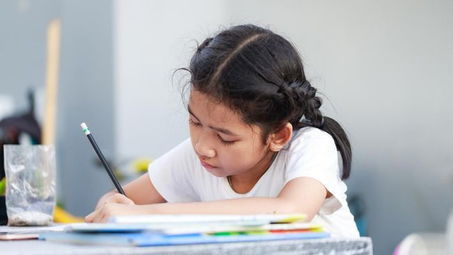 Rumus Luas Persegi Panjang: Rumus, Contoh Soal, dan Kunci Jawabannya