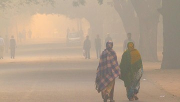 KOTA PALING TERCEMAR DI DUNIA 2023