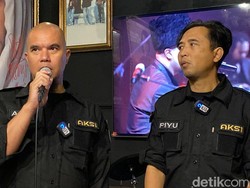 Ahmad Dhani Apresiasi Ari Bias: Gegara Dia, Artis Terkenal Baru Bayar Royalti!