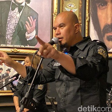 Tiap Bulan Kasih Royalti Rp50 Juta ke Dhani, Tarif Manggung Ari Lasso Capai...