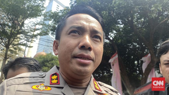 Wadirlantas Polda Metro Jaya, AKBP Doni Hermawan mengatakan perlu ada kajian sebelum menerapkan rekayasa lalu lintas ganjil genap (gage) 24 jam di Jakarta.
