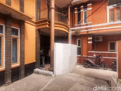 Mediasi Konflik Jalan ke Rumah Kos Bandung Ditembok Masih Buntu