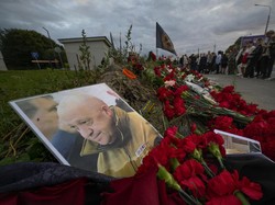 Terbukti dari Tes DNA, Bos Wagner Prigozhin Tewas Imbas Kecelakaan Pesawat