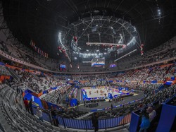Perbasi Buka Peluang Final IBL 2025 di Indonesia Arena