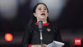 Puan Beri Sinyal Kongres PDIP Mundur: Tidak Perlu Buru-Buru