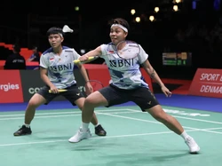 Head to Head Apriyani/Fadia Vs Chen Qing Chen/Jia Yi Fan