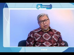 Sepatu-Pakaian Impor di Bawah Rp 1,5 Juta Bakal Dilarang Dijual Online