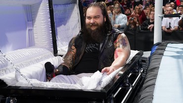 Bray Wyatt Meninggal Dunia, Sempat Alami Masalah Kesehatan